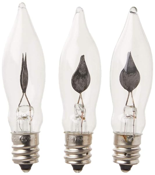 Kurt Adler - Replacement Bulb for UL0702 and UL0740 - R0073