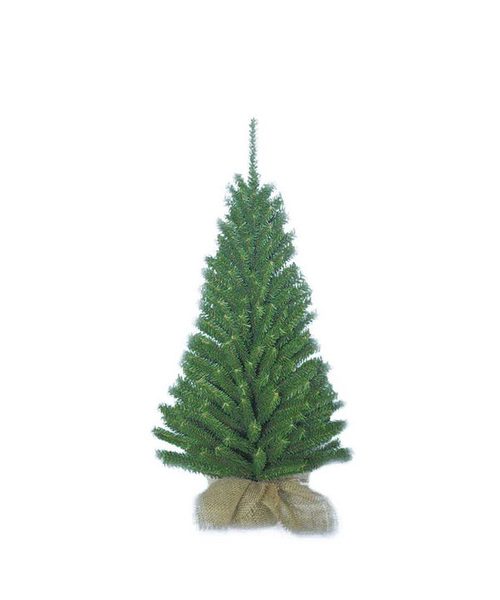 Kurt Adler - 18 Mini Pine Tree - TR2044