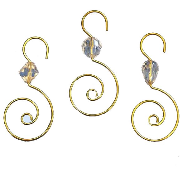 Kurt Adler - Ornament Hooks - W0749