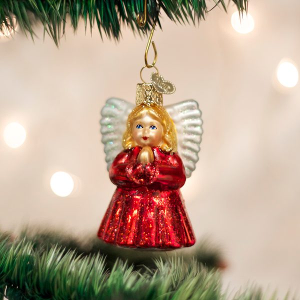 Old World Christmas - Magi's Camel - 10204