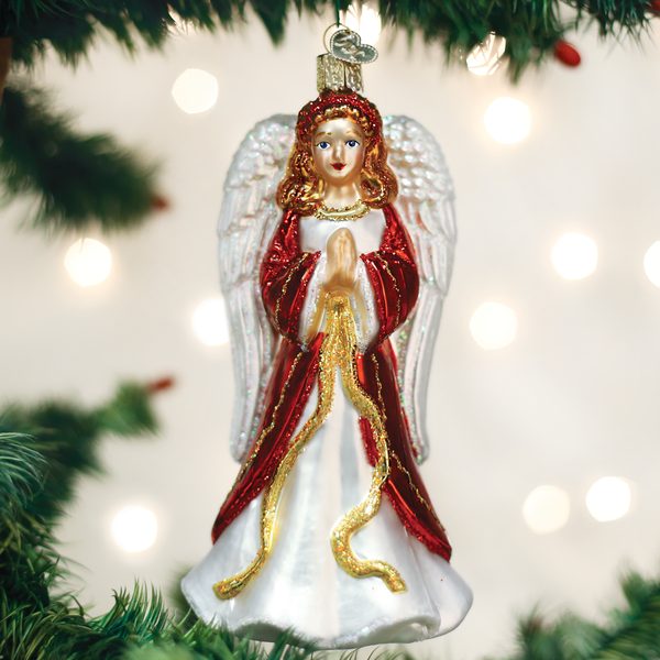 Old World Christmas - Divinity - 10228