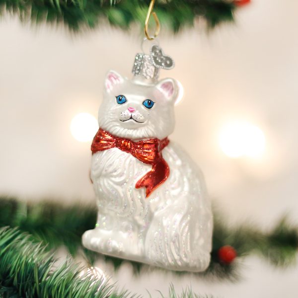 Old World Christmas - Princess Kitty - 12033