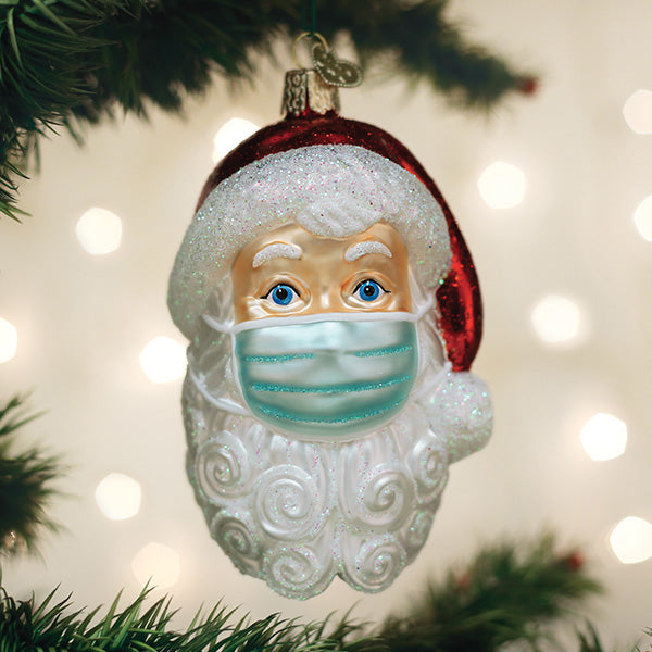 Old World Christmas - Mini Christmas Set - 14018