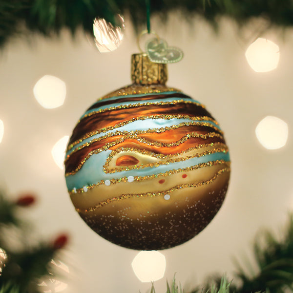 Old World Christmas - Jupiter - 22040