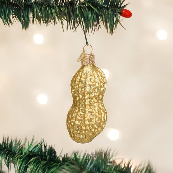 Old World Christmas - Peanut - 28012