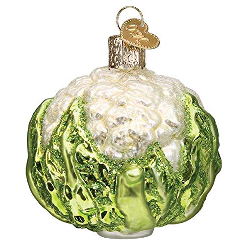 Old World Christmas - Cauliflower, 28129 - 28129