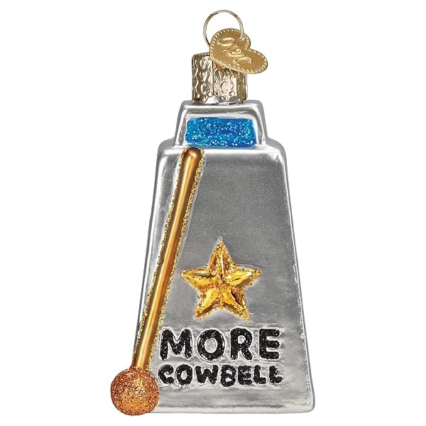 Old World Christmas - Ornaments Pair of Cowboy Boots - 32072