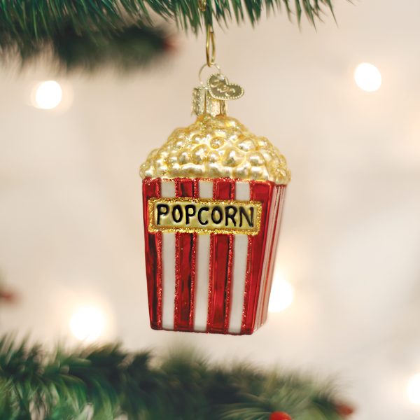 Old World Christmas - Popcorn - 32074