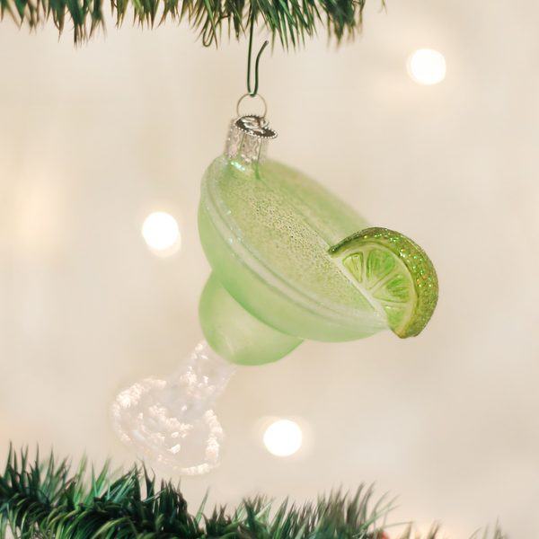 Old World Christmas - Margarita - 32088
