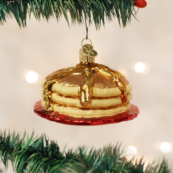Old World Christmas - Short Stack - 32168