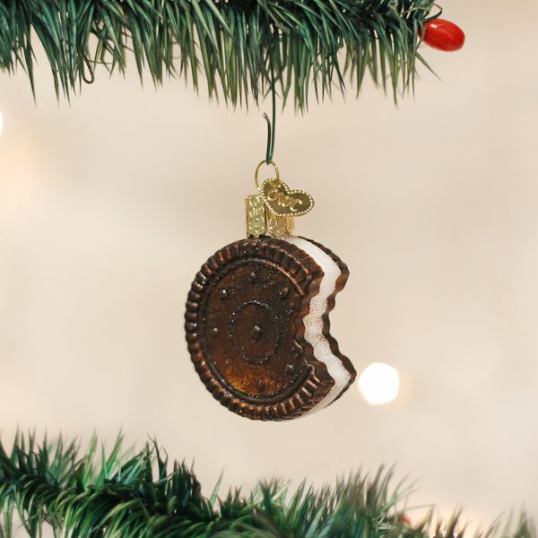 Old World Christmas - Sandwich Cookie - 32186