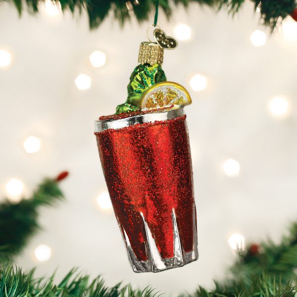 Old World Christmas - Bloody Mary - 32269