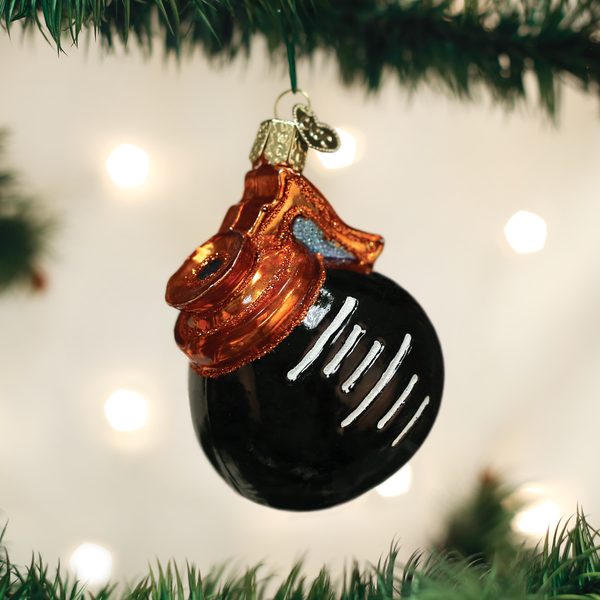 Old World Christmas - Coffee Pot - 32299