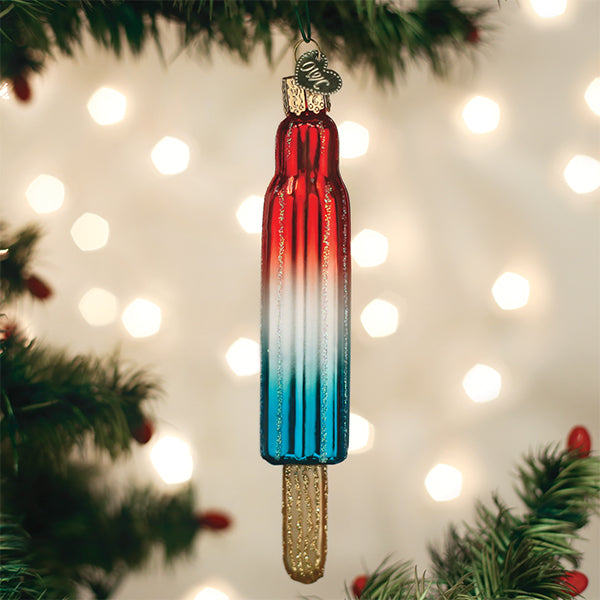 Old World Christmas - Ice Pop - 32363
