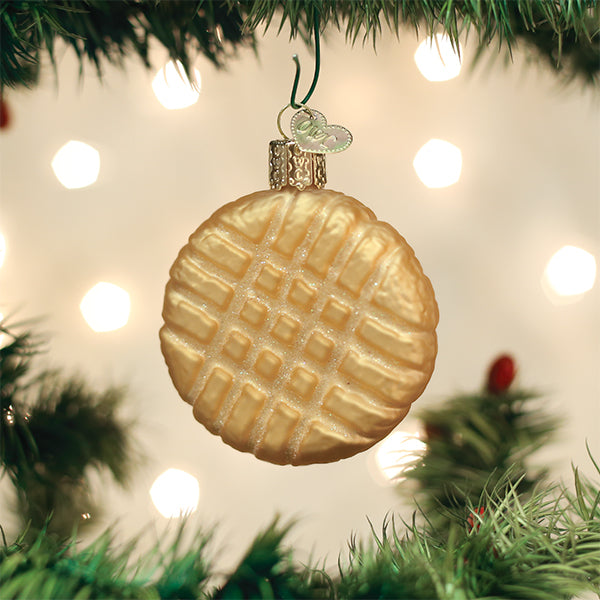 Old World Christmas - Peanut Butter Cookie - 32410