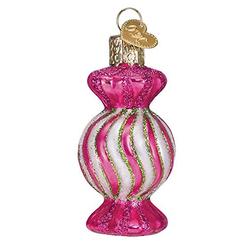 Old World Christmas - Holiday Candy, 32431 - 32431