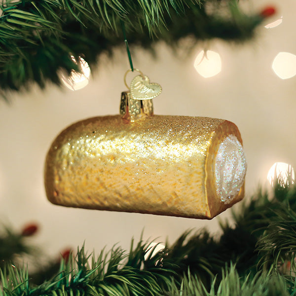 Old World Christmas - Hostess Twinkie - 32437