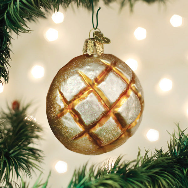 Old World Christmas - Sourdough Bread - 32484