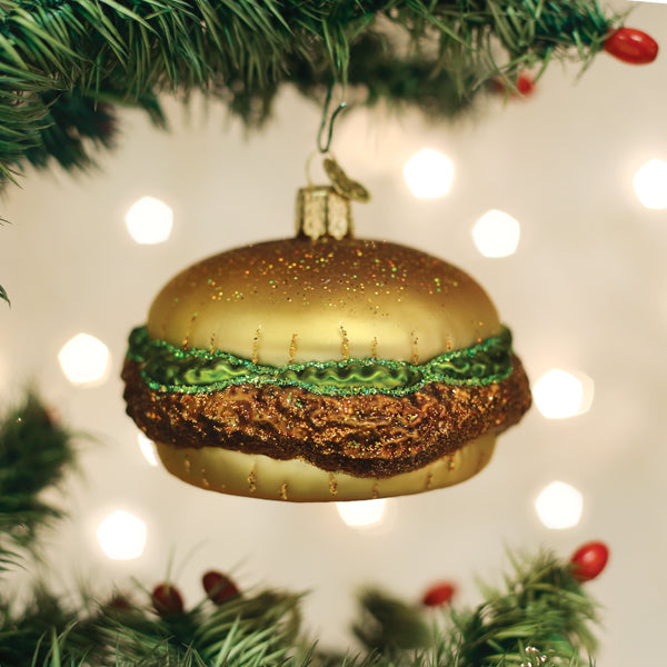 Old World Christmas - Chicken Sandwich - 32567