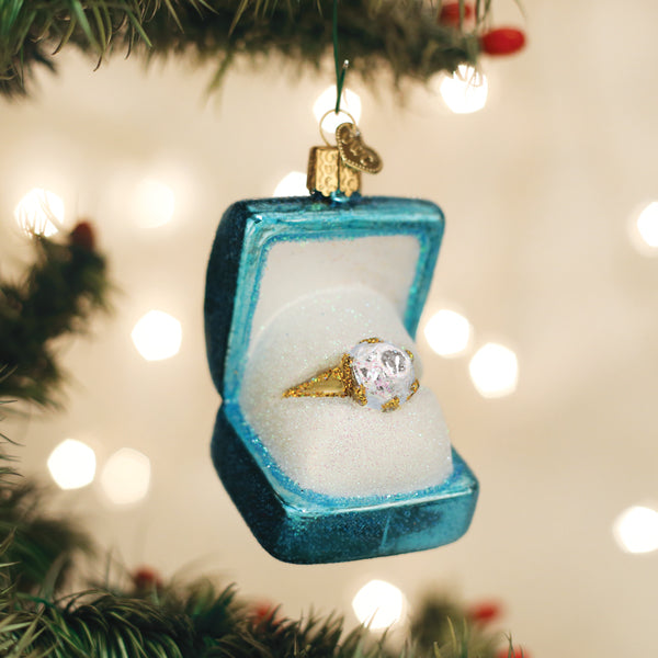 Old World Christmas - Something - 32570