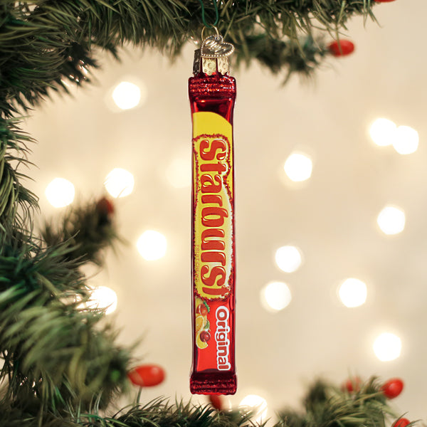 Old World Christmas - Starburst - 32590