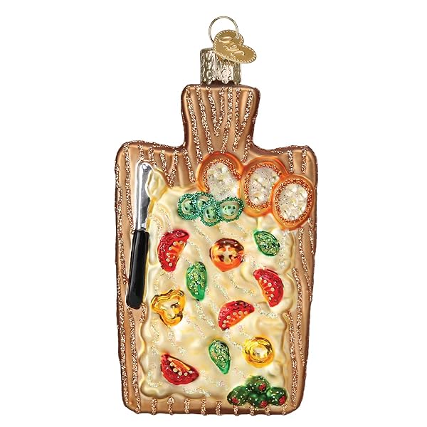 Old World Christmas - Butter - 32603