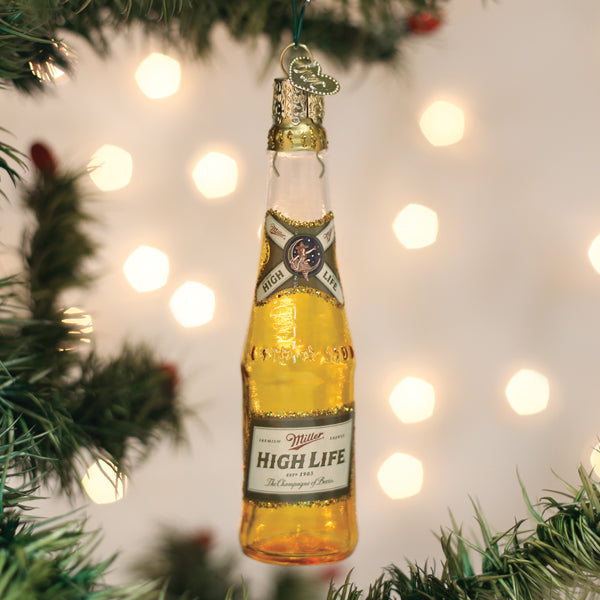 Old World Christmas - Miller - 32640