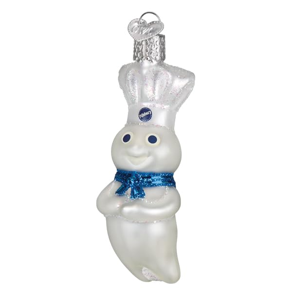 Old World Christmas - Pillsbury Doughboy - 32766