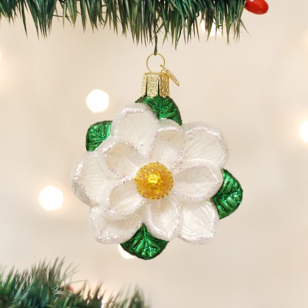 Old World Christmas - Magnolia - 36093