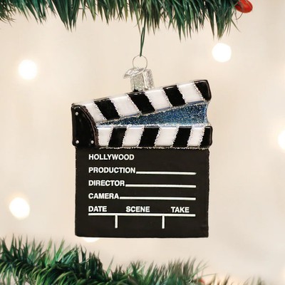 Old World Christmas - Director's Board - 36111