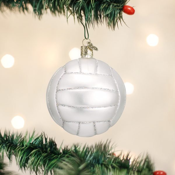 Old World Christmas - Volleyball - 44022