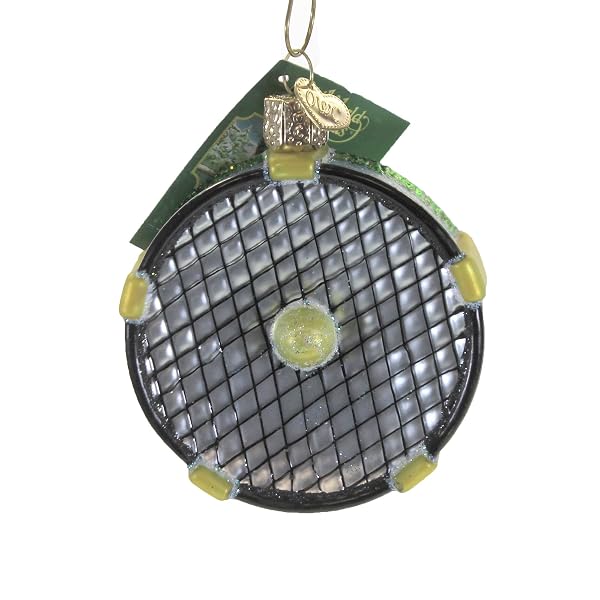 Old World Christmas - Ornaments Roundnet - 44163
