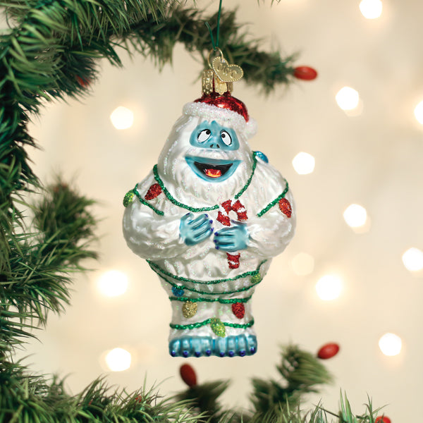 Old World Christmas - Bumble - 44203