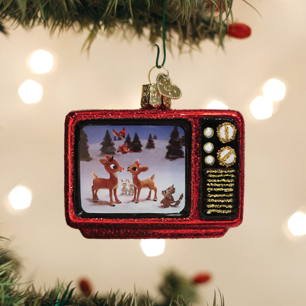 Old World Christmas - Christmas Classic - 44210