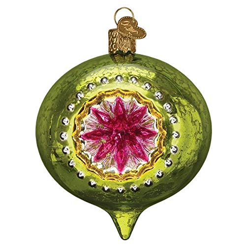 Old World Christmas - Limelight Flare, 51505 - 51505
