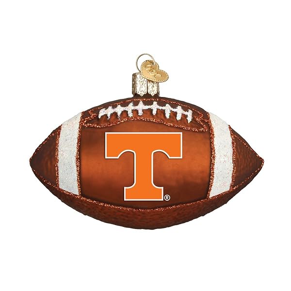 Old World Christmas - Tennessee Football - 61000