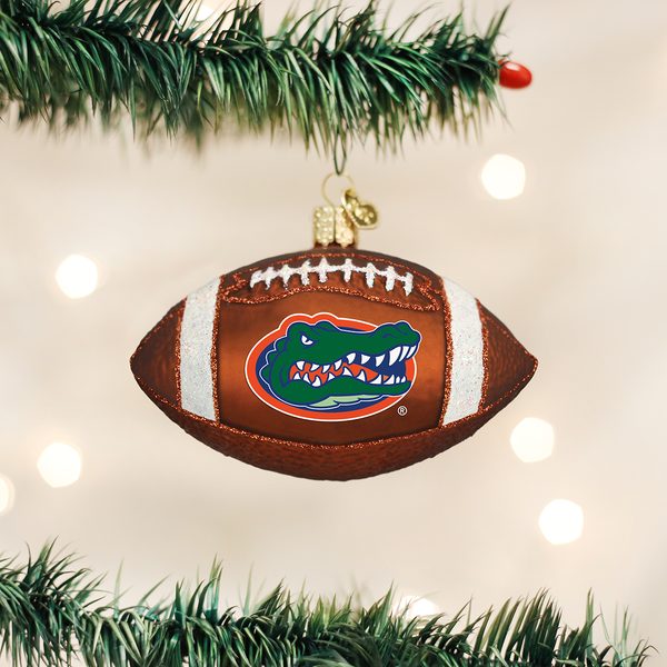 Old World Christmas - Florida Gators Football - 64400