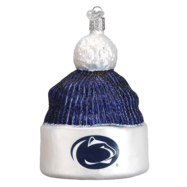 Old World Christmas - Penn State - 64614