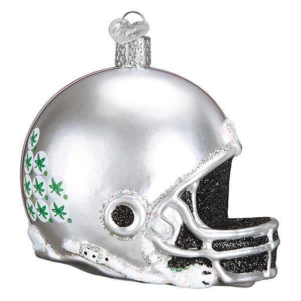 Old World Christmas - Ohio State - 64817