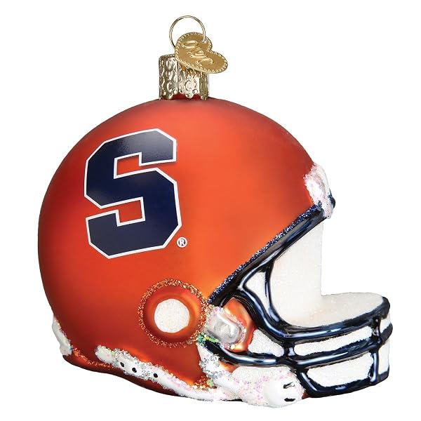 Old World Christmas - Syracuse - 65317