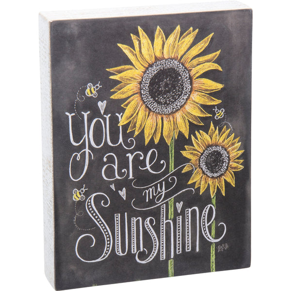 Primitives by Kathy - Chalk Sign - 26853