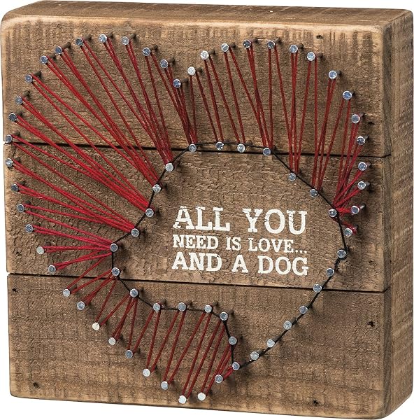 Primitives by Kathy - String Art - 33167