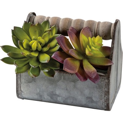 Primitives by Kathy - Spindle Handle Tray - 38030