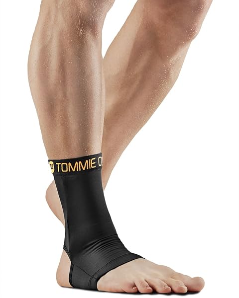 Tommie Copper Ankle Sleeve