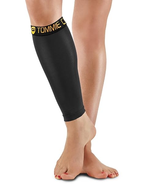 Tommie Copper Calf Sleeve