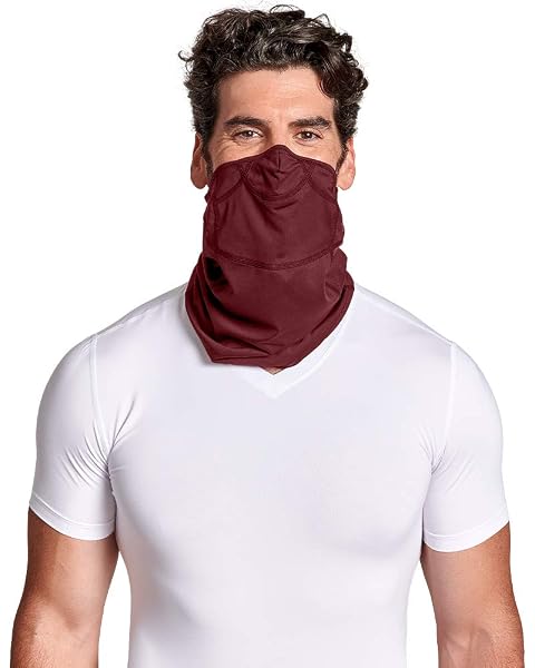 Tommie Copper Community Wear Face Mask Gaiter