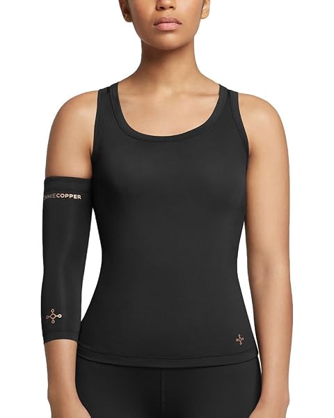 Tommie Copper Infrared Compression Elbow Sleeve