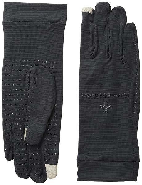 Tommie Copper Men's Balance Full Finger Glove