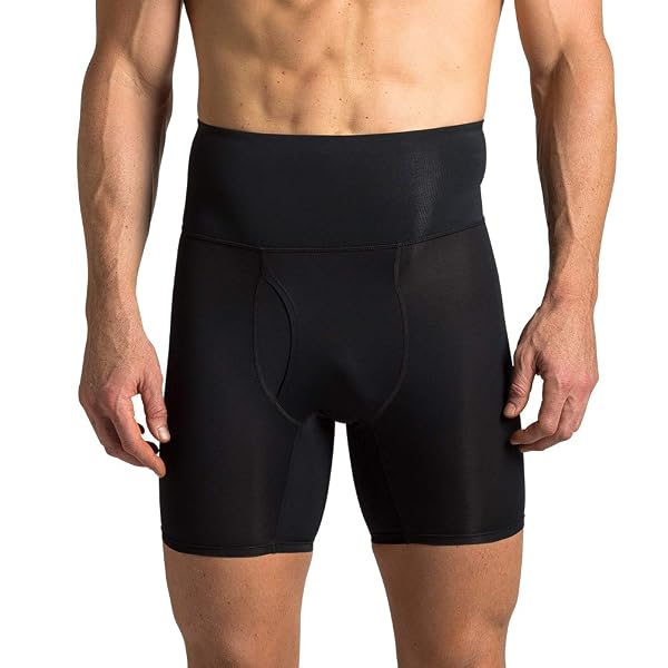 Tommie Copper Men's Boxer Briefs with Back Support