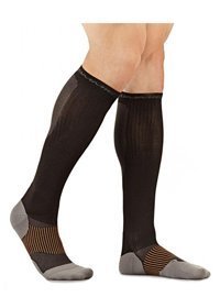 Tommie Copper Men's Calf Compression Socks